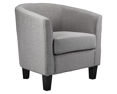 Color Change Portfolio