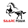 saarc foam logo